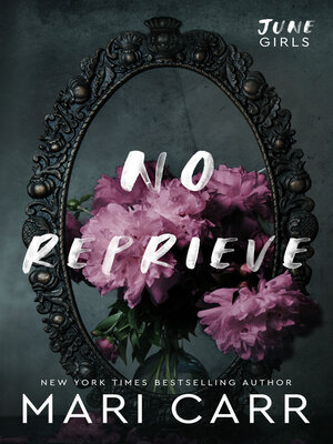 cover image of No Reprieve